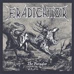 Eradicator "The Paradox"