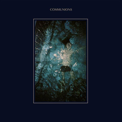 Communions "Blue"