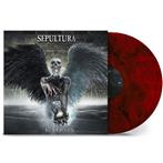 Sepultura "Kairos LP MARBLED"