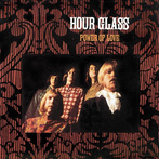 Hour Glass "Power Of Love LP"