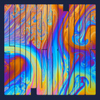 Elling, Kurt ft. Hunter, Charlie "SuperBlue: The Iridescent Spree"