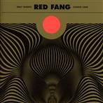 Red Fang "Only Ghosts Limited Edition"