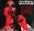 Groovenom "Wir Mussen Reden"