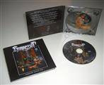Hammercult "Legends Never Die"