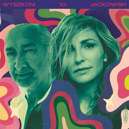 Anna Wyszkoni "10 Jackowski"