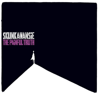 Skunk Anansie "The Painful Truth"