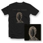 Zestaw „Are You There” Michał Łapaj CD+TSHIRT