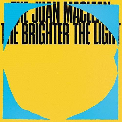 Juan MacLean, The "The Brighter The Light LP"