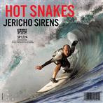 Hot Snakes "Jericho Sirens"