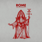 Rome "The Hierophant LP"