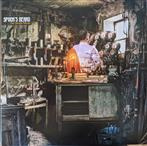 Spock's Beard "The Oblivion Particle LP SPLATTER"