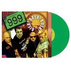 999 "Bish Bash Bosh LP"