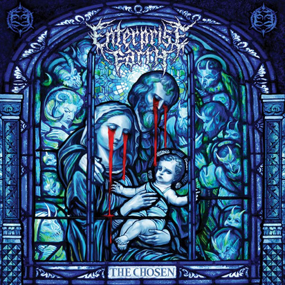 Enterprise Earth "The Chosen LP"