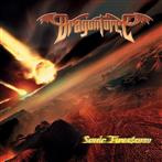 Dragonforce "Sonic Firestorm"