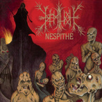 Demilich "Nespithe"