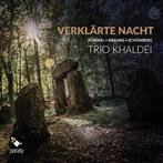 Hummel Brahms Schonberg "Verklarte Nacht"