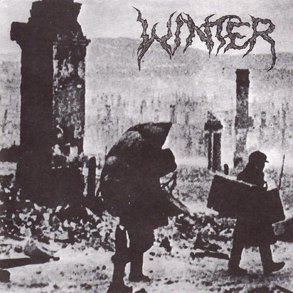 Winter "Into Darkness"