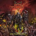 Ravens Creed "Give War A Chance"