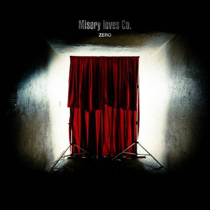 Misery Loves Co "Zero"