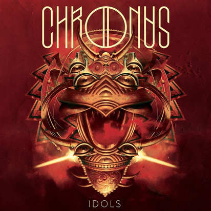 Chronus "Idols"