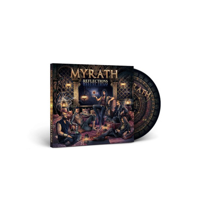 Myrath "Reflections - Best Of"