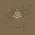 Laibach "Alamut" CLAIMBOX 2CD