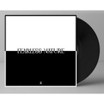 Kid Kapichi "Fearless Nature LP BLACK"