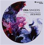 Ora Singers Suzi Digby "Desires"