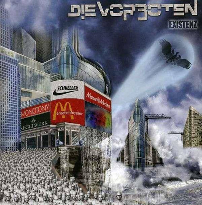 Vorboten, Die "Existenz"