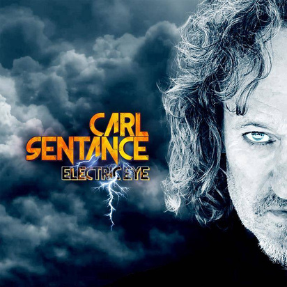 Carl Sentance "Electric Eye"