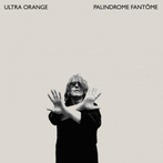 Ultra Orange "Palindrome Fantome"