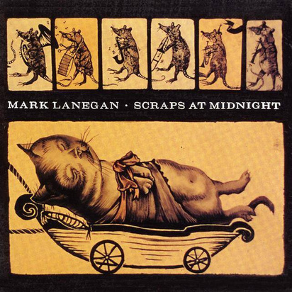 Lanegan, Mark "Scarps At Midnight"