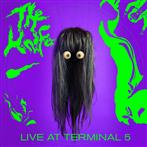 Knife, The "Live at Terminal 5 Lp"