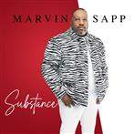 Sapp, Marvin "Substance"