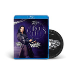 Tarja "Circus Life BLURAY"