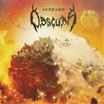 Obscura "Akroasis"