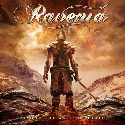 Ravenia "Beyond The Walls Of Death"