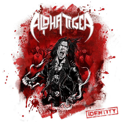 Alpha Tiger "Identity"