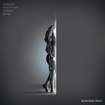 Yonder Mountain String Band "Nowhere Next LP"