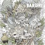 Barishi "Blood From The Lion's Mouth"