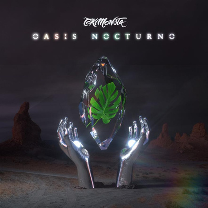 Tokimonsta "Oasis Nocturno"