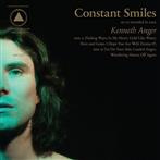 Constant Smiles "Kenneth Anger LP BLUE"