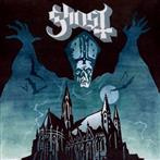 Ghost "Opus Eponymous LP"