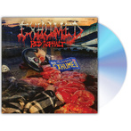 Exhumed "Red Asphalt"