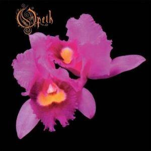 Opeth "Orchid" CD