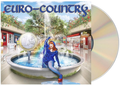 CMAT "Euro-Country"