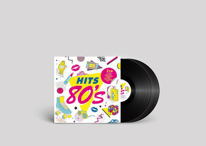 V/A "Hits 80 LP"