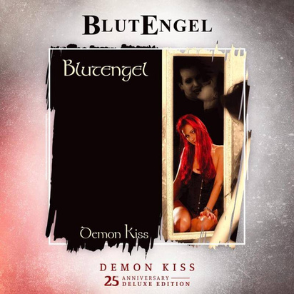 Blutengel "Demon Kiss 25th Anniversary Edition"