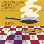 Smith, Carl And The Natural Gas Company "Burnin'"