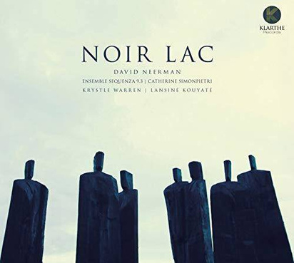 Ensemble Vocal Sequenza "Noir Lac"